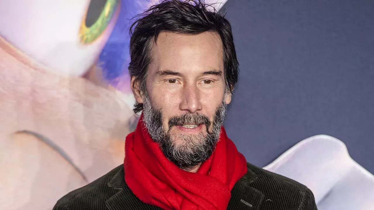 Beyond John Wick: Why Netflix Viewers are Rediscovering Keanu Reeves' 47 Ronin