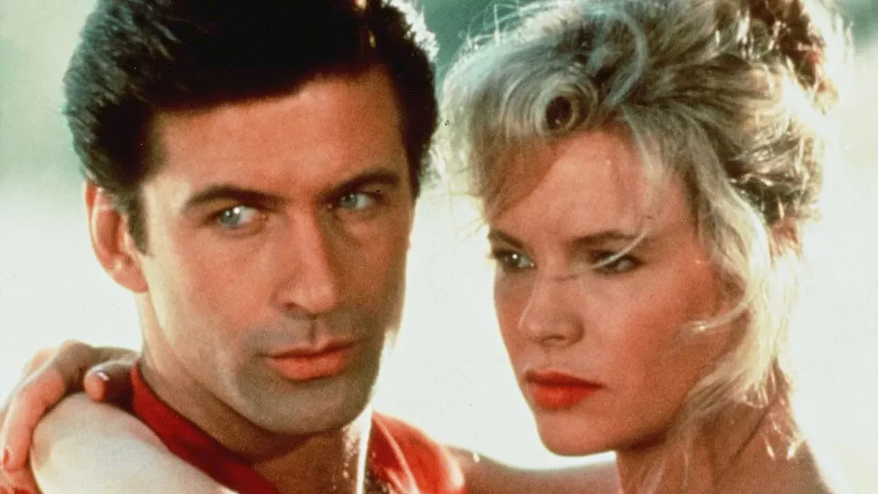 Beyond the Bombshell: Kim Basinger's Quiet Return to the LA Spotlight
