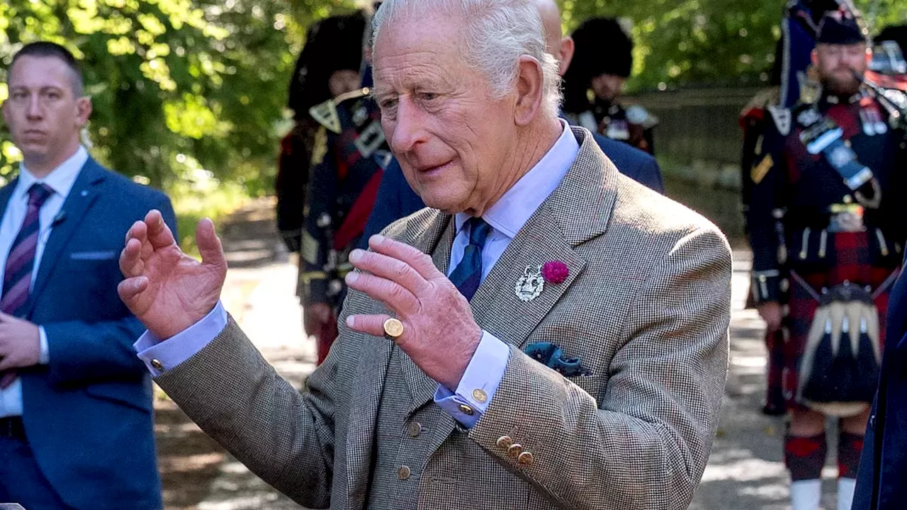 The Sussex Return: Education, Estates, and the King's Surprise