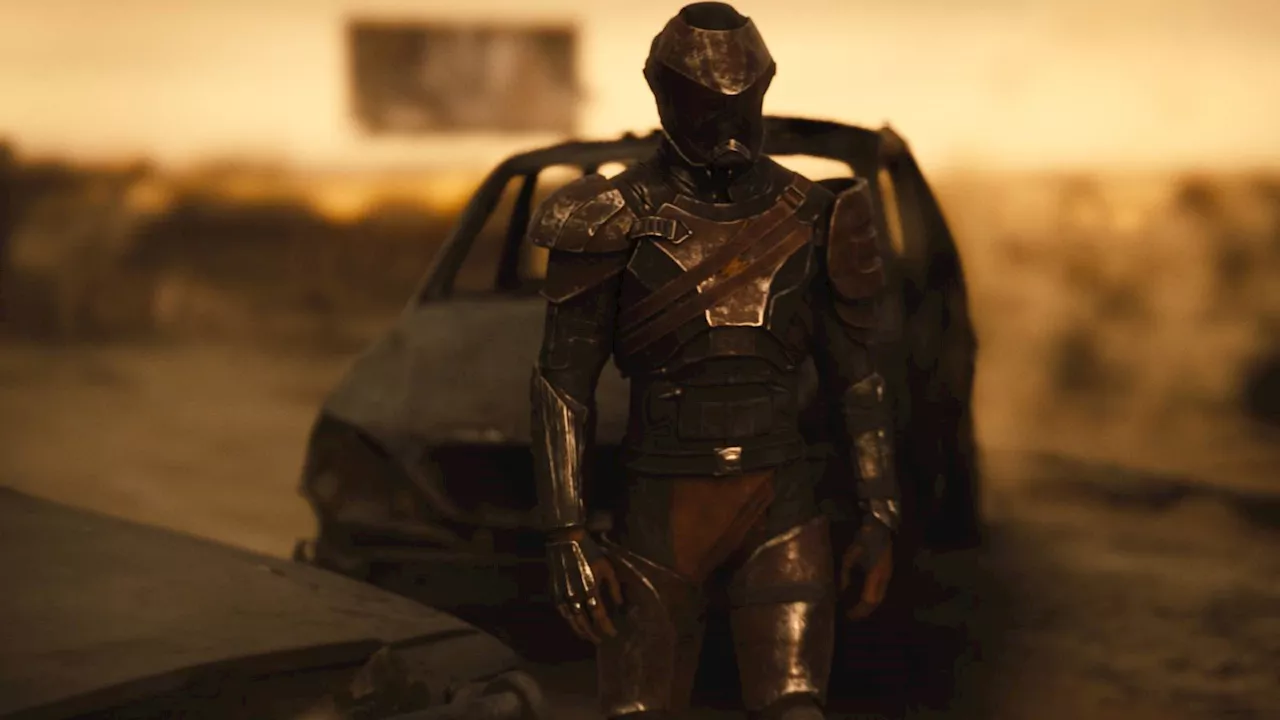 HBO Max's Lanterns: A High-Stakes Marriage of Nolan's Grit and Snyder's Scale