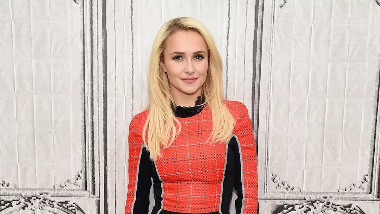 The Investigation Into Hayden Panettiere's Death: Narcotics Probes and Family Allegations