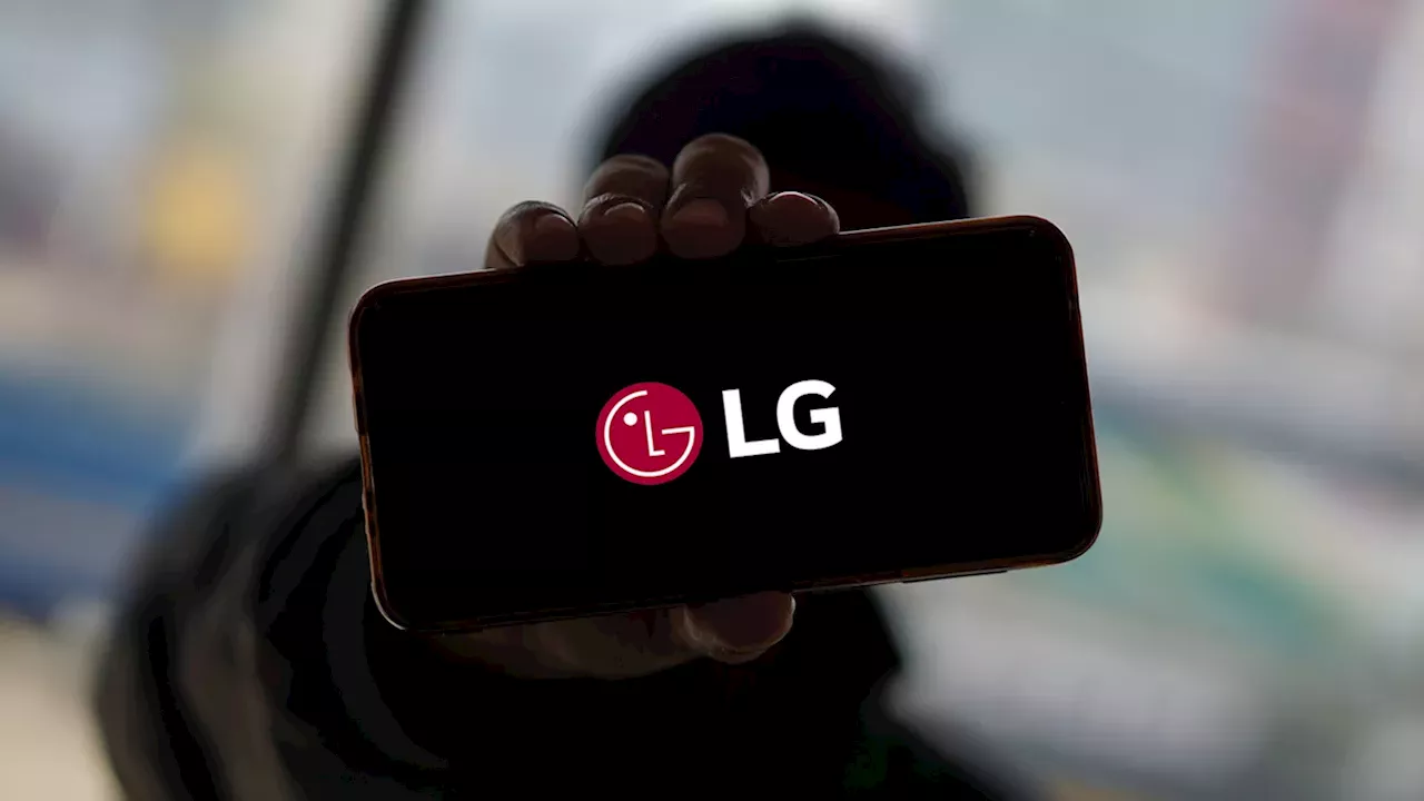 LG's Innovative Legacy: A 2026 Revival of Classic Designs