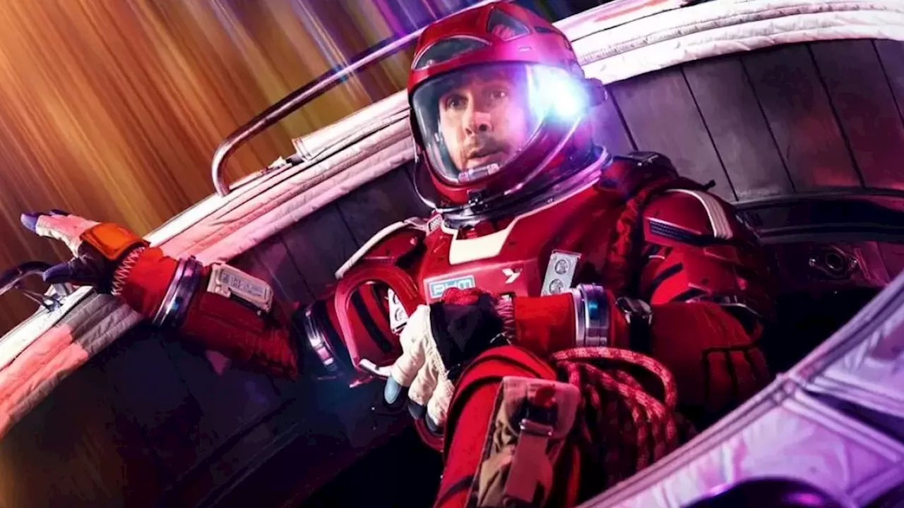 Time Travel and Tech Wars: Lord & Miller to Adapt 'Paradox Inc' for Universal