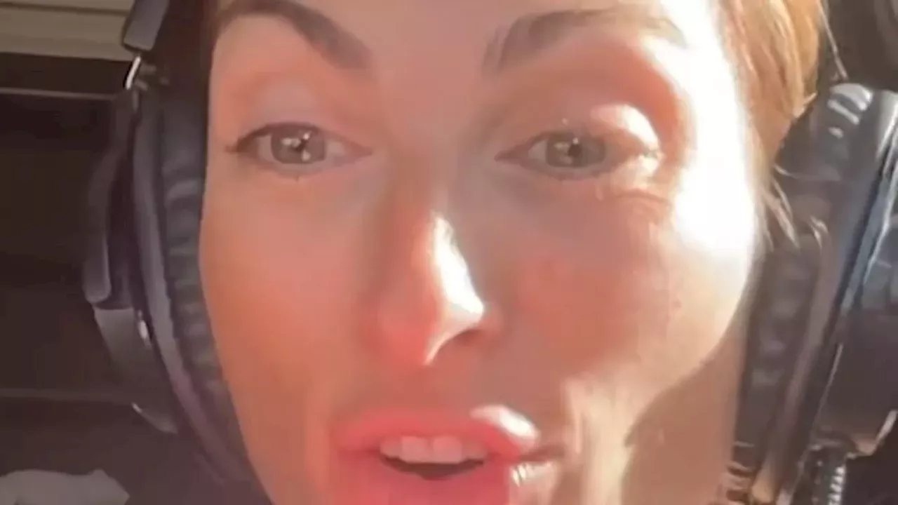 Luisa Zissman’s ‘Lazy Sloth’ Comment: A Pattern of Podcast Provocation?