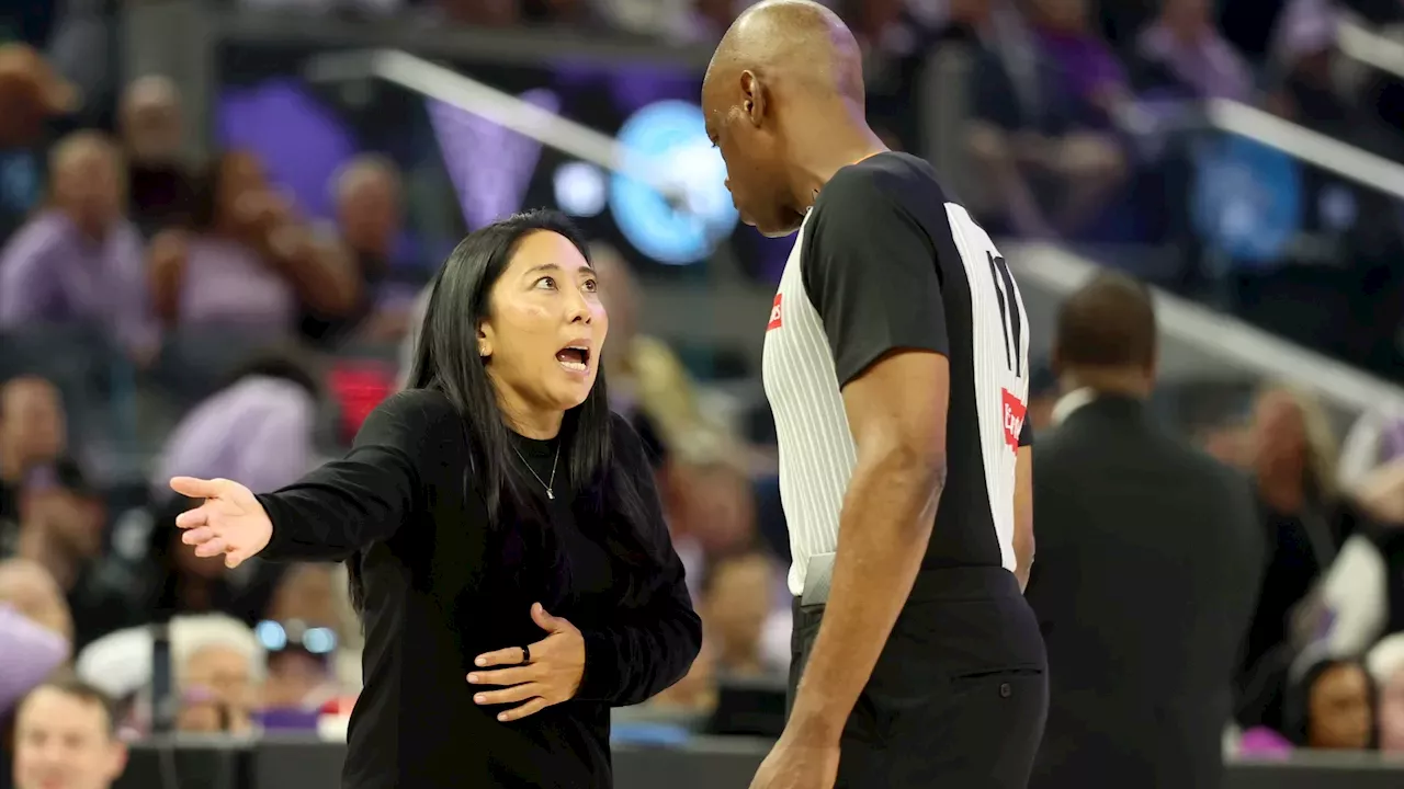 Minnesota Lynx Stifle Valkyries' Comeback to Maintain Perfect Record