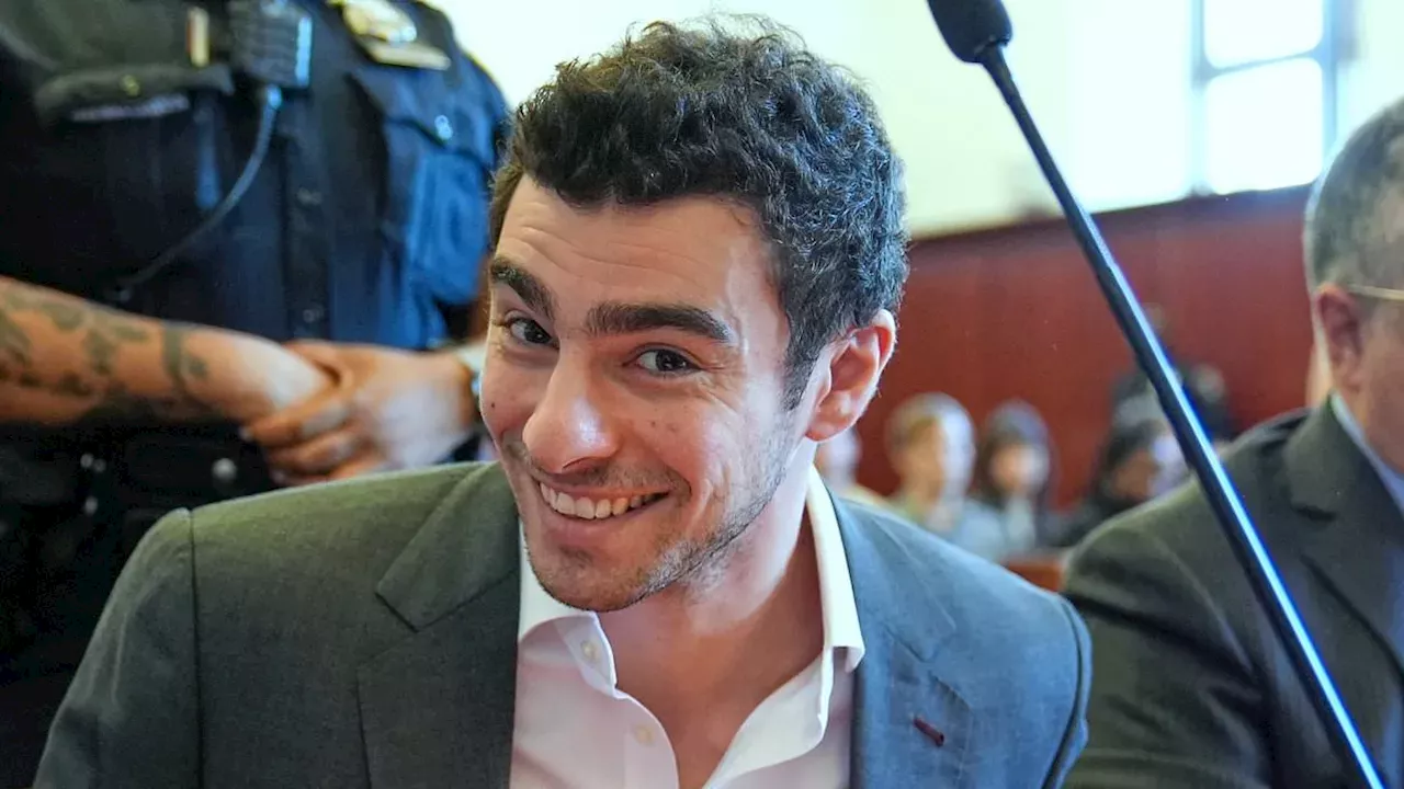 Marc Jacobs Sparks Outrage After Offering to Style Admitted Killer Luigi Mangione