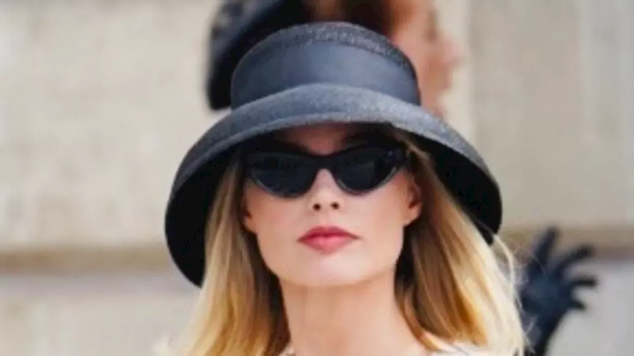 Margot Robbie and Bradley Cooper Bring 1960s Glamour to the Ocean's Eleven Prequel
