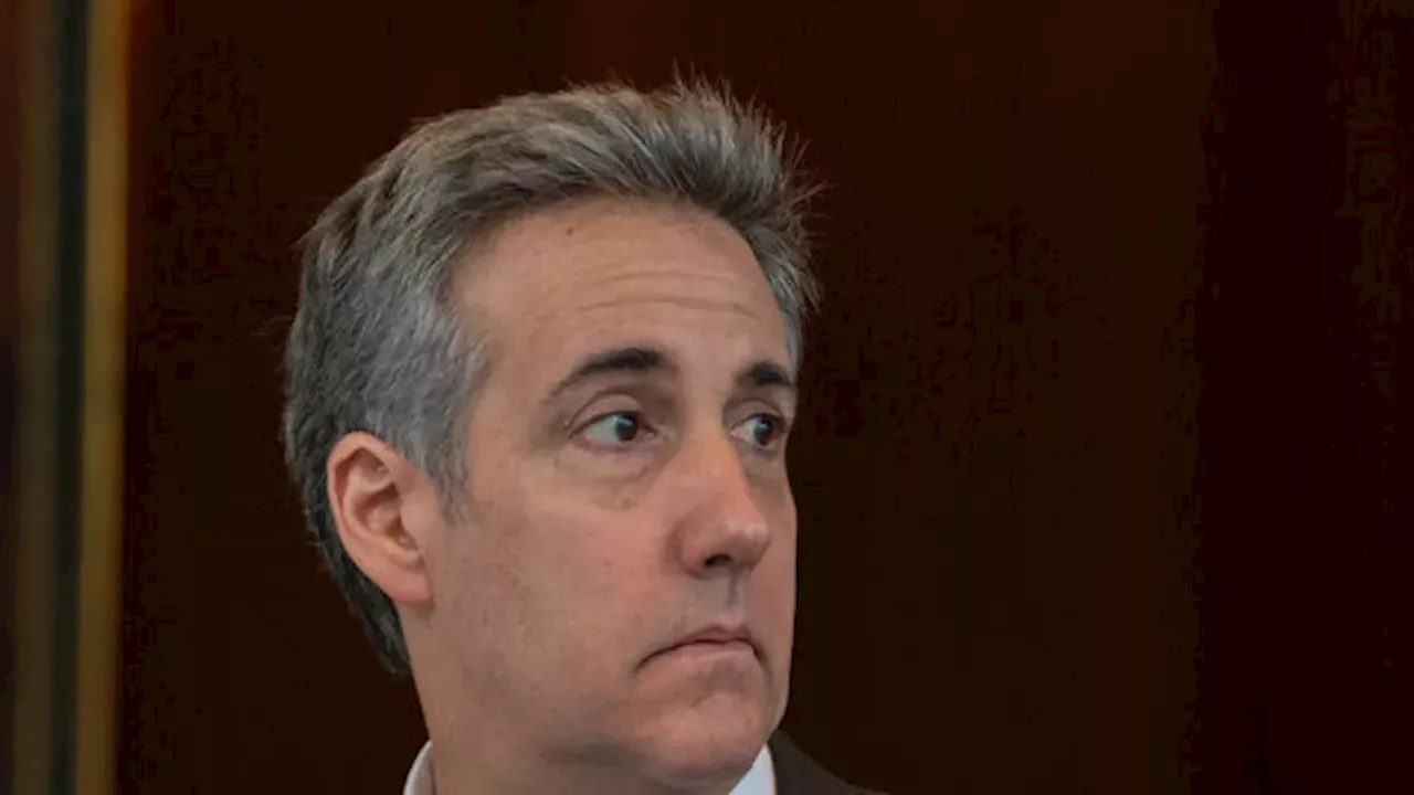 The Unlikely Reunion: Michael Cohen to Interview Donald Trump on WABC