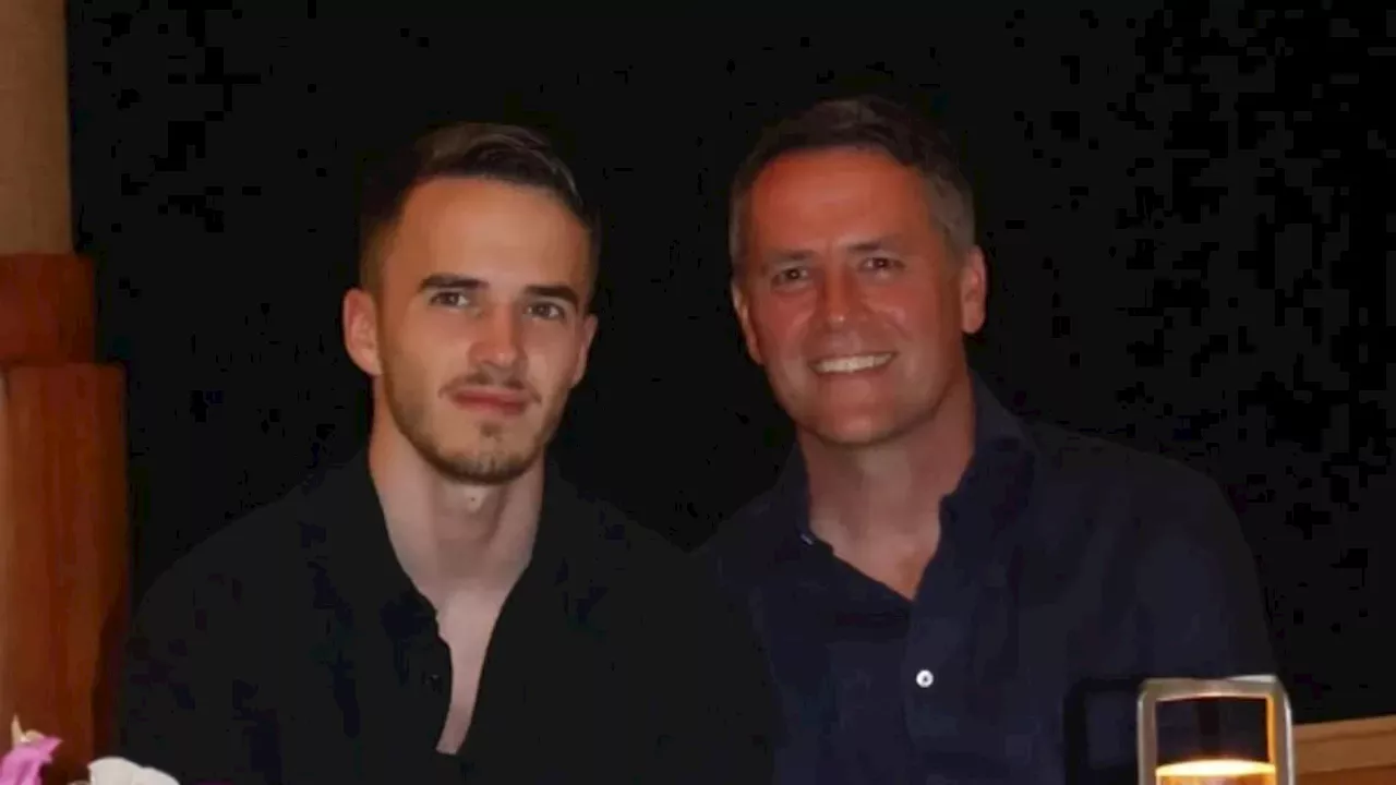 Beyond the Pitch: James Owen’s Battle with Stargardt Disease
