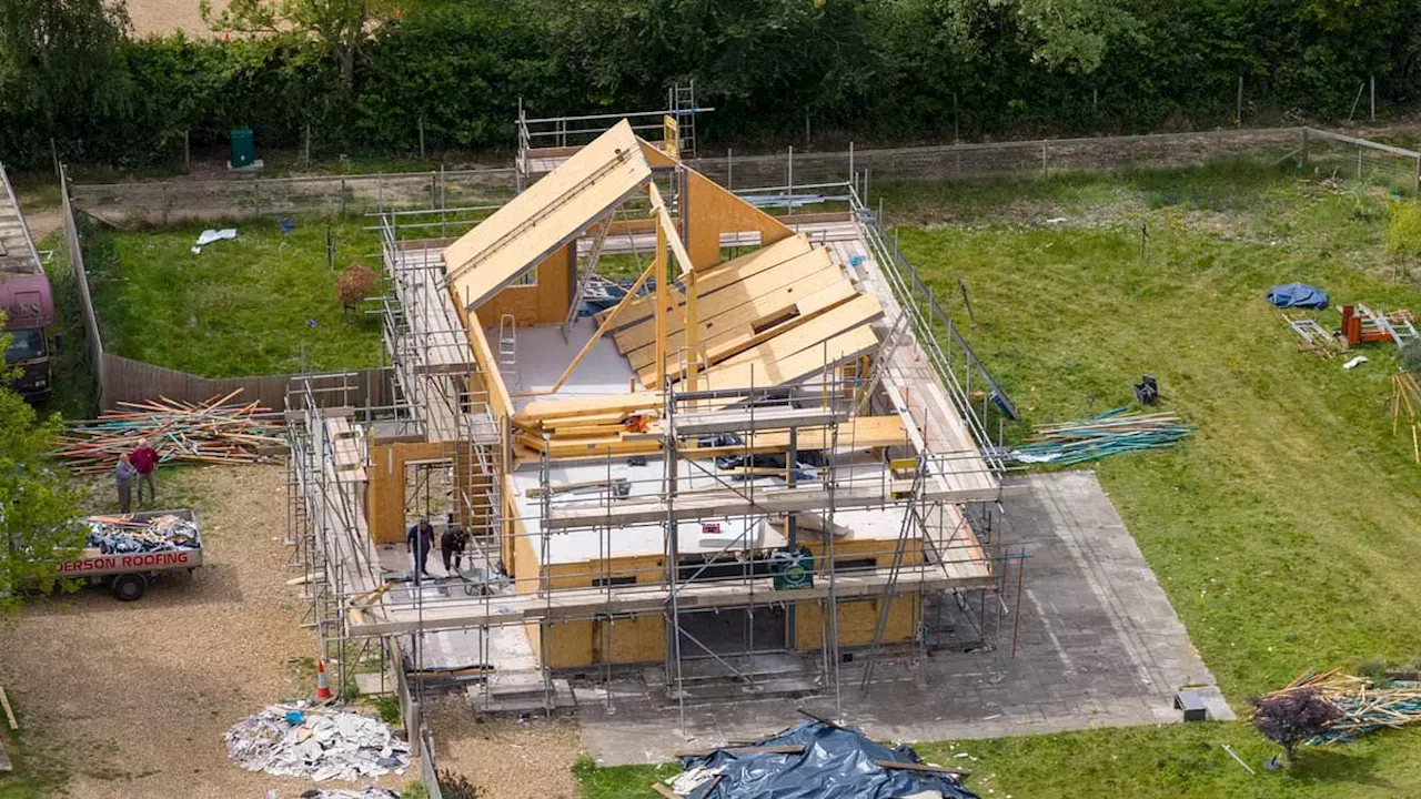 The £1 Million Planning Penalty: Why a Cambridgeshire Horse Clinic Became a Demolition Site