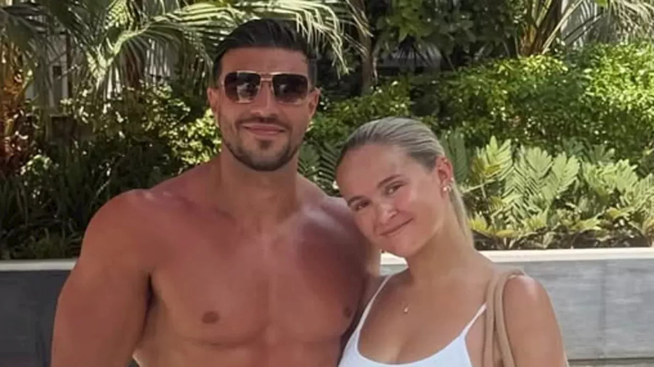 Luxury, Reflux, and Reality: Decoding Molly-Mae Hague’s Dubai Trip