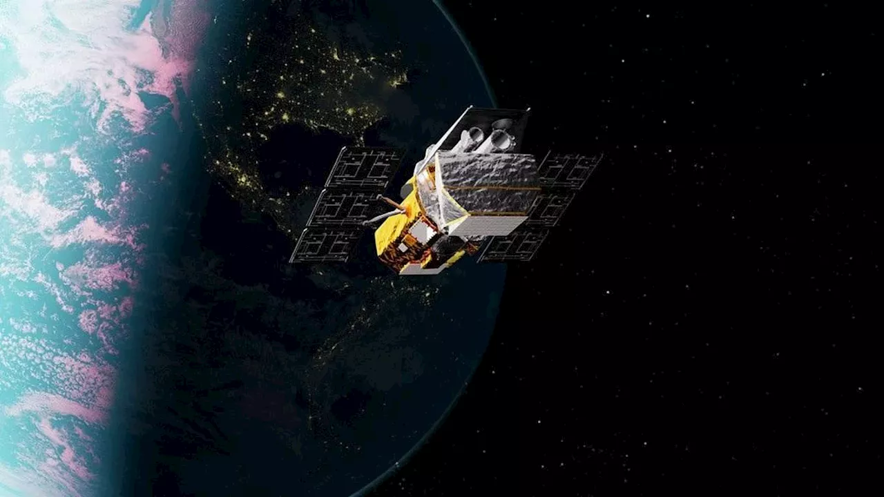 NASA’s $30 Million Rescue Mission Fails: Swift Observatory Doomed to Reentry