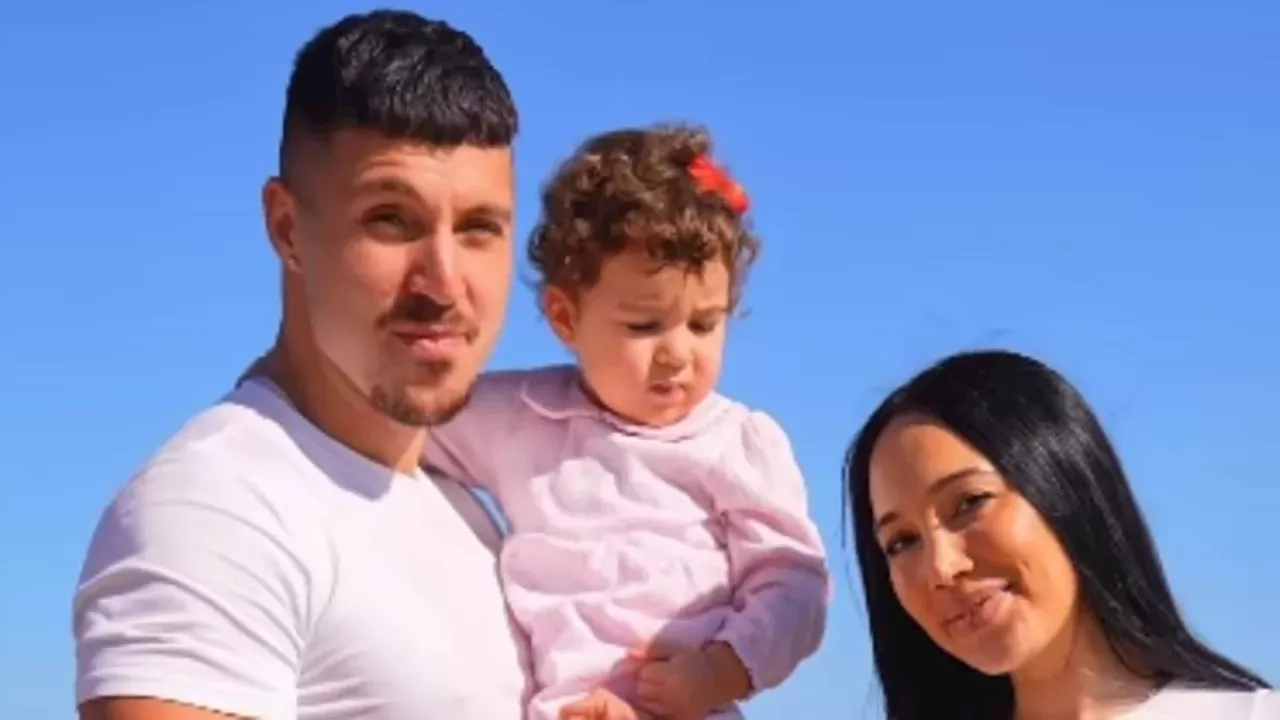 Scarlet Vas and Tayo Ricci Announce Second Pregnancy Following Career Pivot