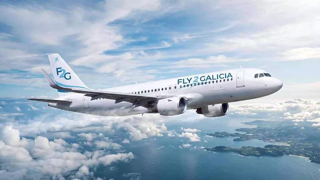 Fly2Galicia: A Budget Bet on the 2027 Holy Year Surge
