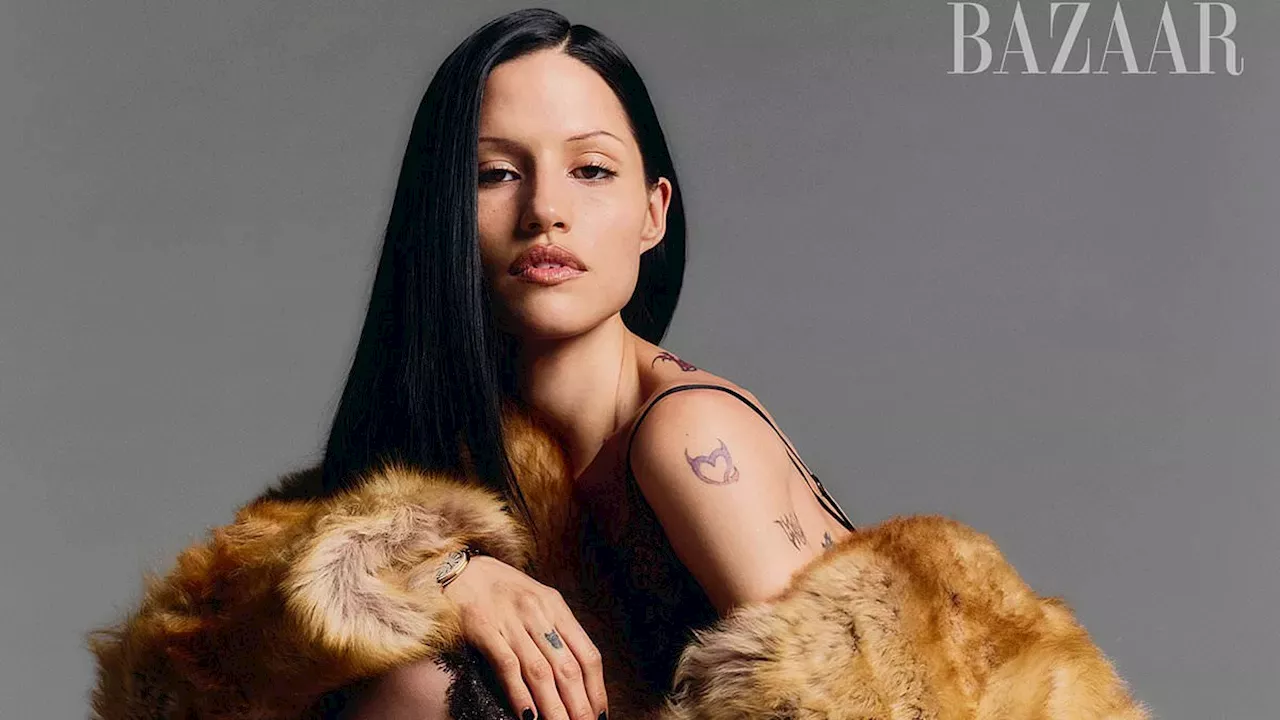 Beyond the Hollywood Sign: Gabbriette Bechtel on Marriage and Runway Fears