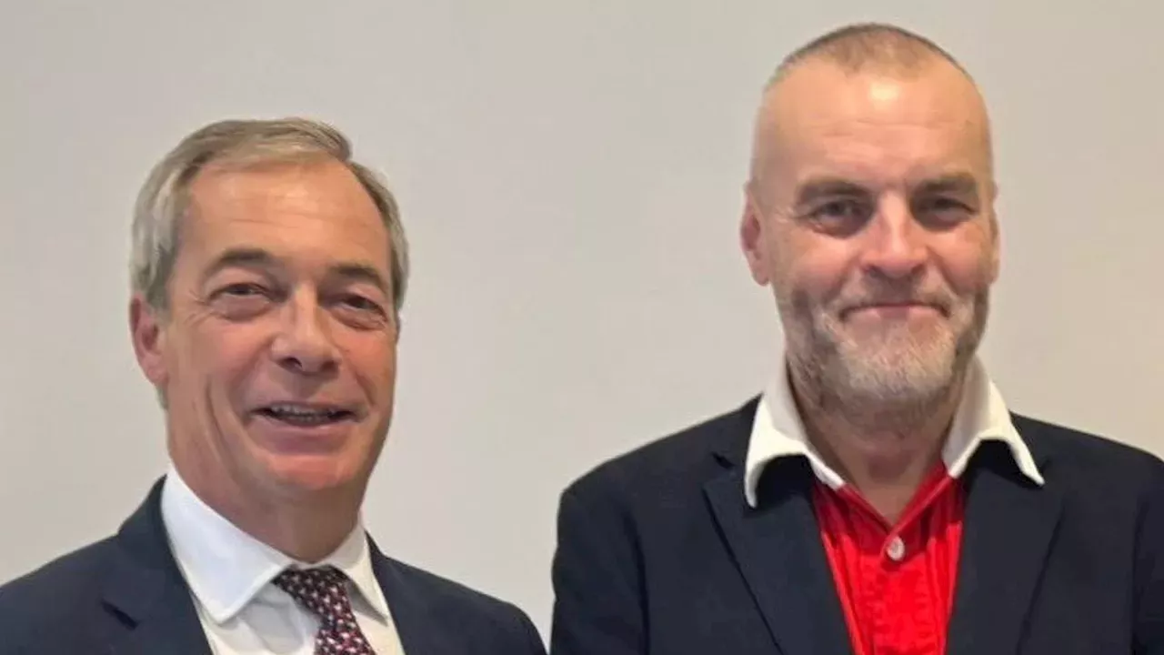 Reform UK’s Internal Fracture: Can Nigel Farage Bridge the Yusuf-Montgomerie Divide?