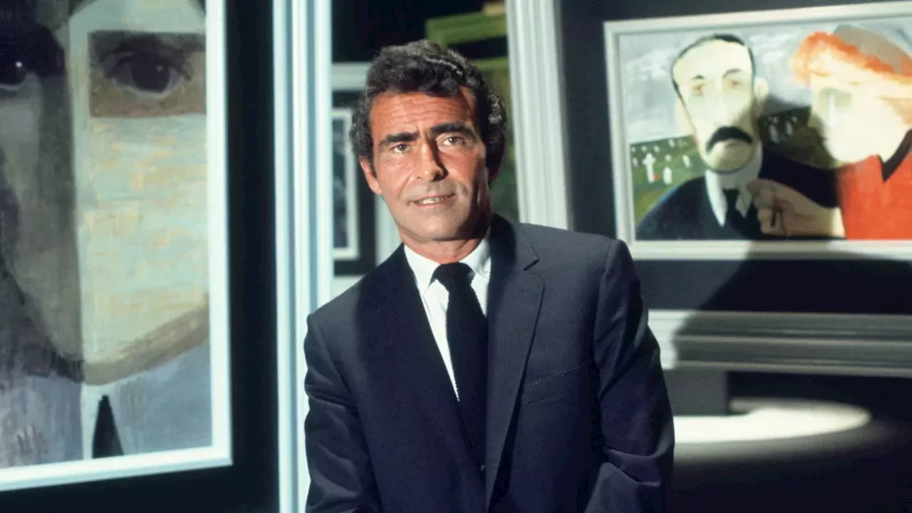 Beyond the Twilight Zone: The Lovecraftian Legacy of Night Gallery