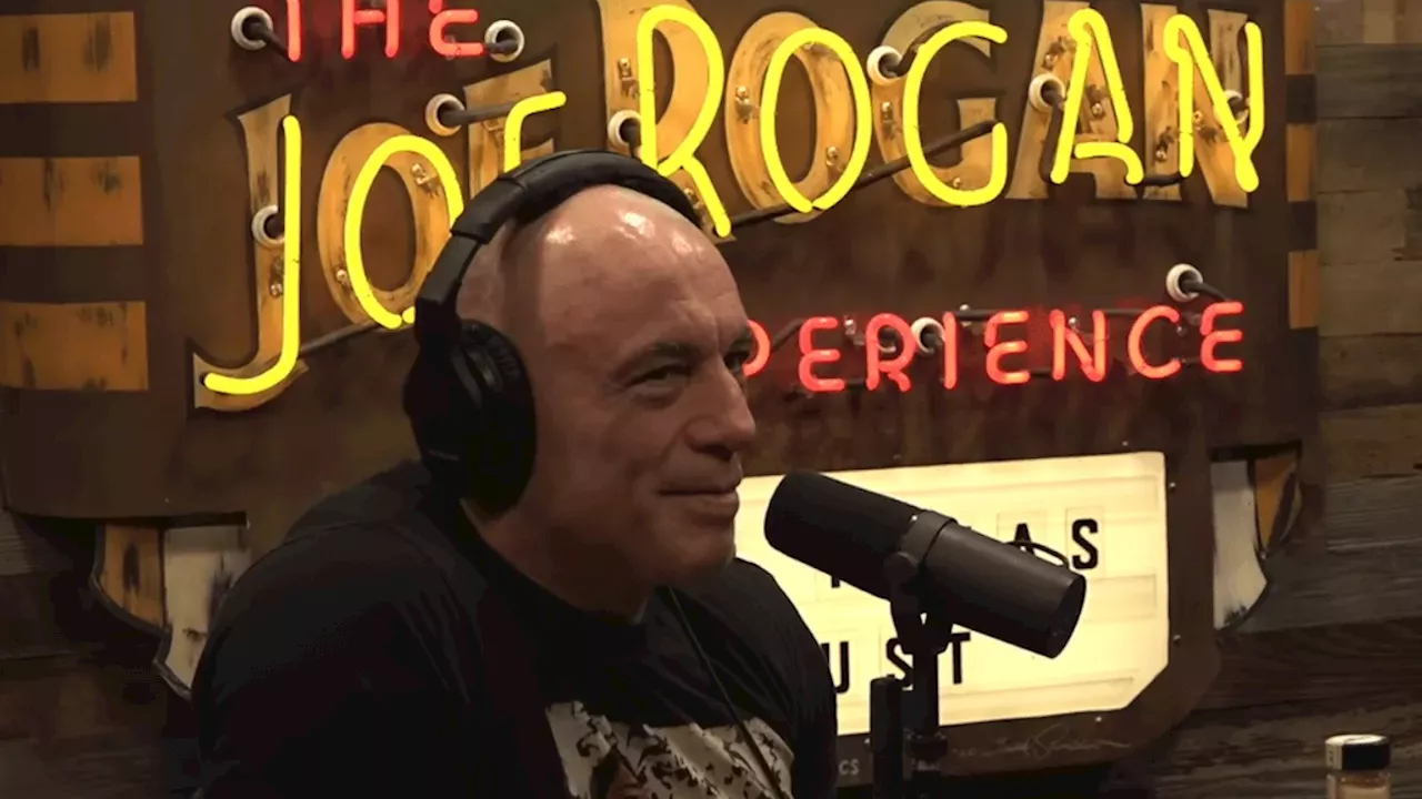 The Great Hip-Hop Fade: Joe Rogan Links Billboard Slump to USAID Cuts