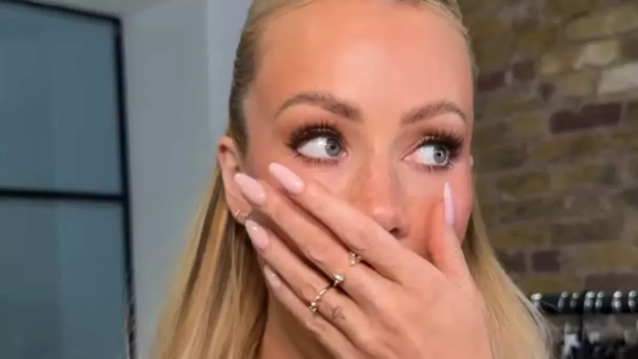 Olivia Attwood’s Cosmetic Crossroads: Implants, Motherhood, and the Post-Dack Era