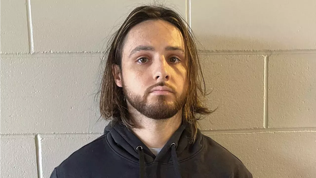The Palisades Inferno: Arson Suspect Jonathan Rinderknecht Faces November Retrial