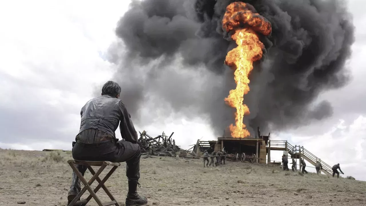 Paramount+ Dominates the Western Genre with Taylor Sheridan’s Landman and Yellowstone Spinoffs