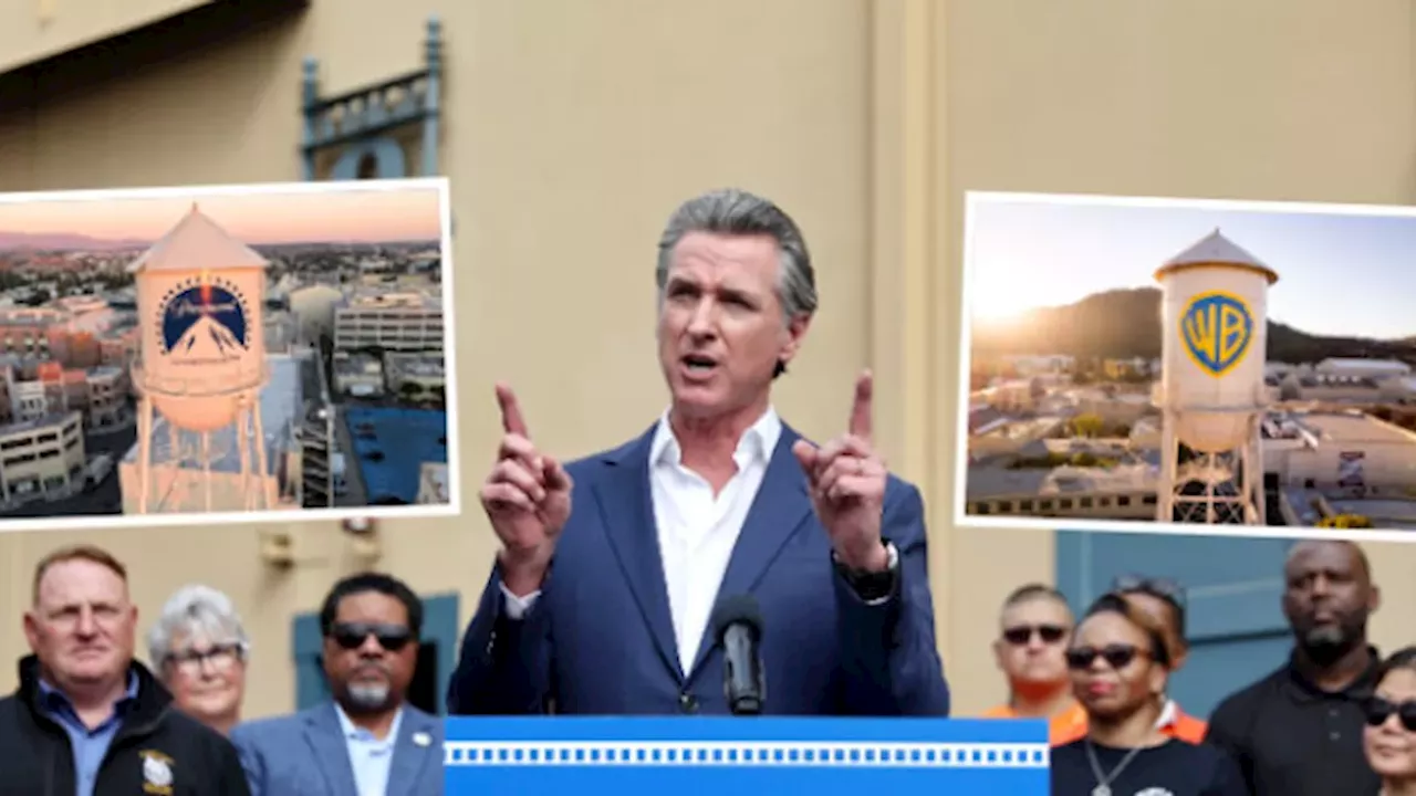Hollywood's Hostage Crisis: The Billion-Dollar Cost of a Paramount-Warner Merger