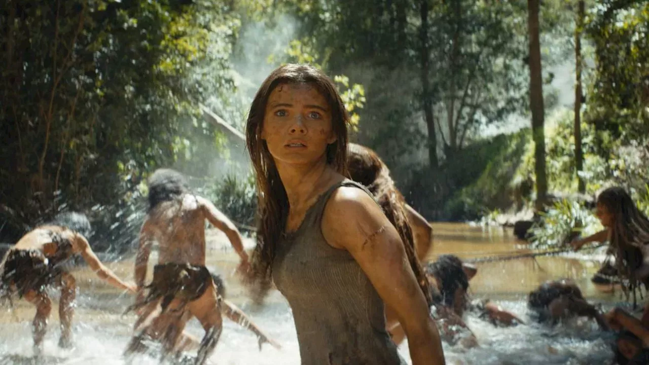 Beyond the Nuclear Twist: How the Planet of the Apes Reboot Redefined Sci-Fi