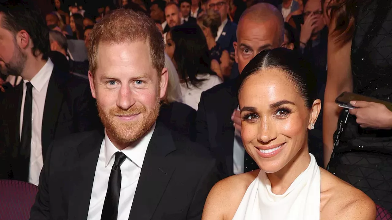 Security and Sovereignty: The High Stakes of the Sussexes' UK Return