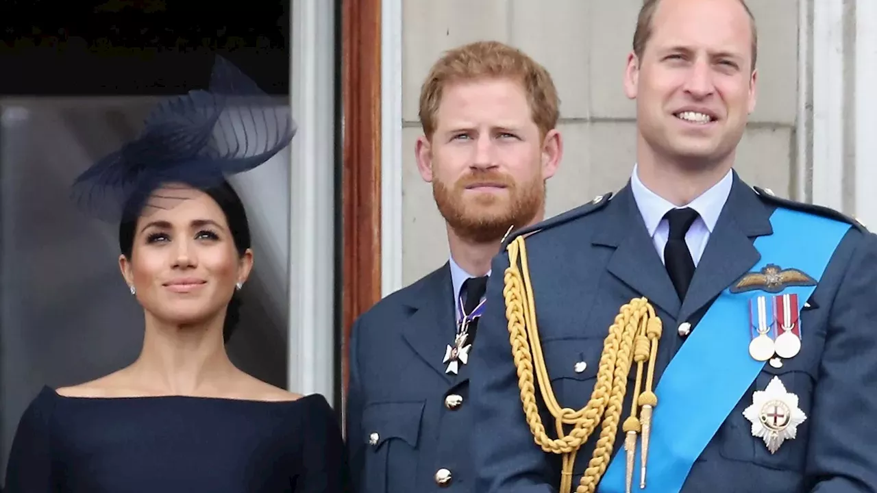 Prince Harry and Meghan Markle's UK Move Creates 'Serious Risks' for Monarchy