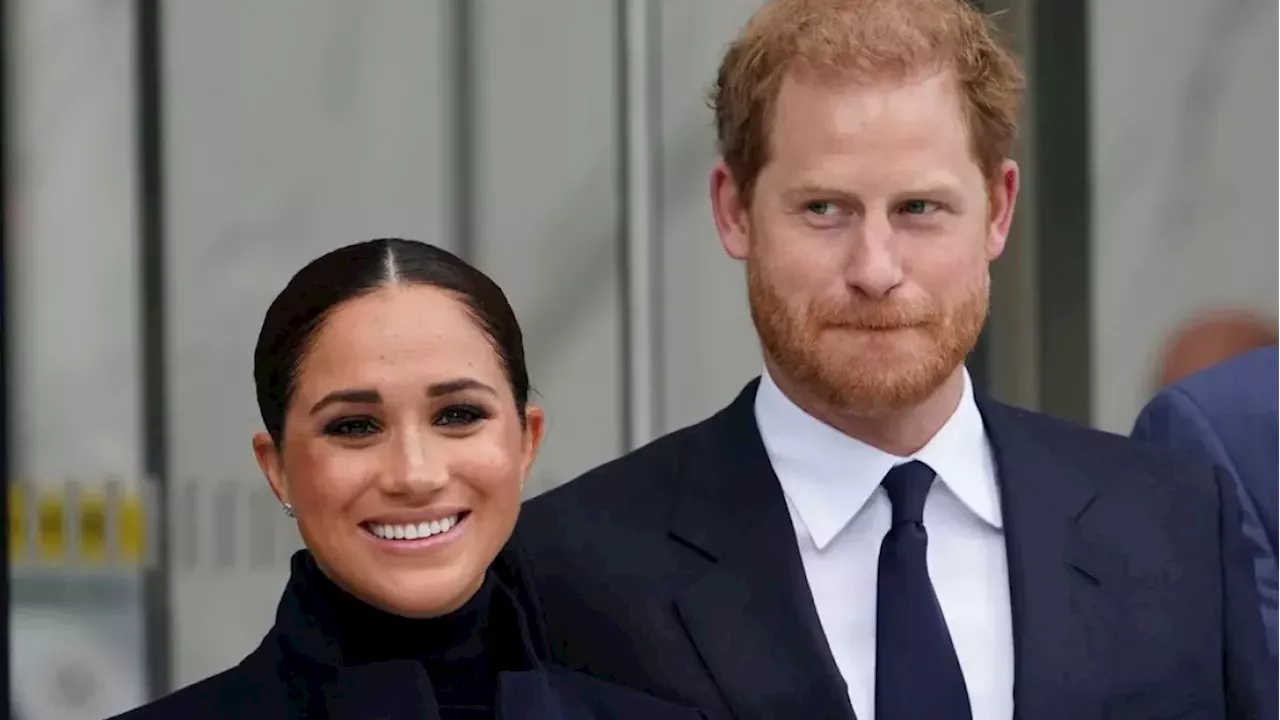 The Sussexes' Return: A Fragile Peace in the British Royal Family