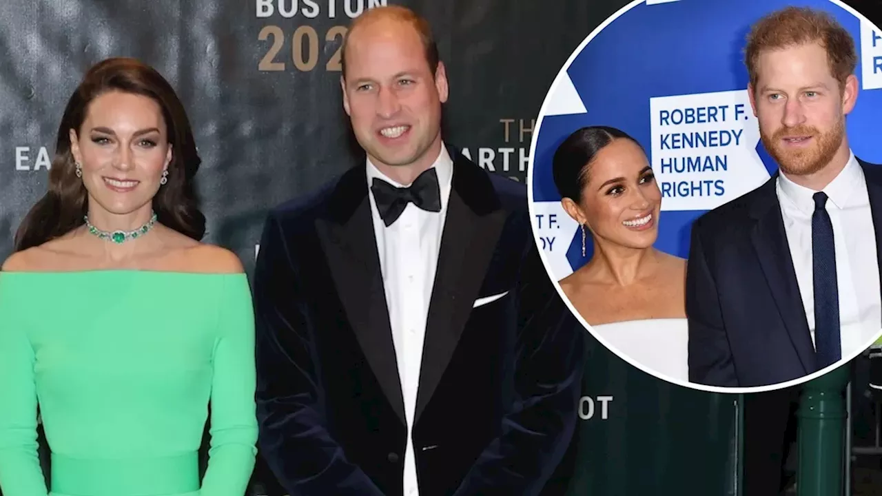 The Sussexes' UK Return: A High-Stakes Gamble for Harry and Meghan