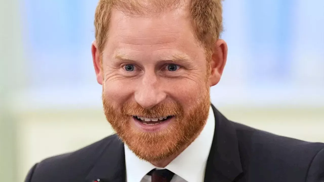 Beyond Charity: Prince Harry Signals Pivot Toward Commercial Veteran Support