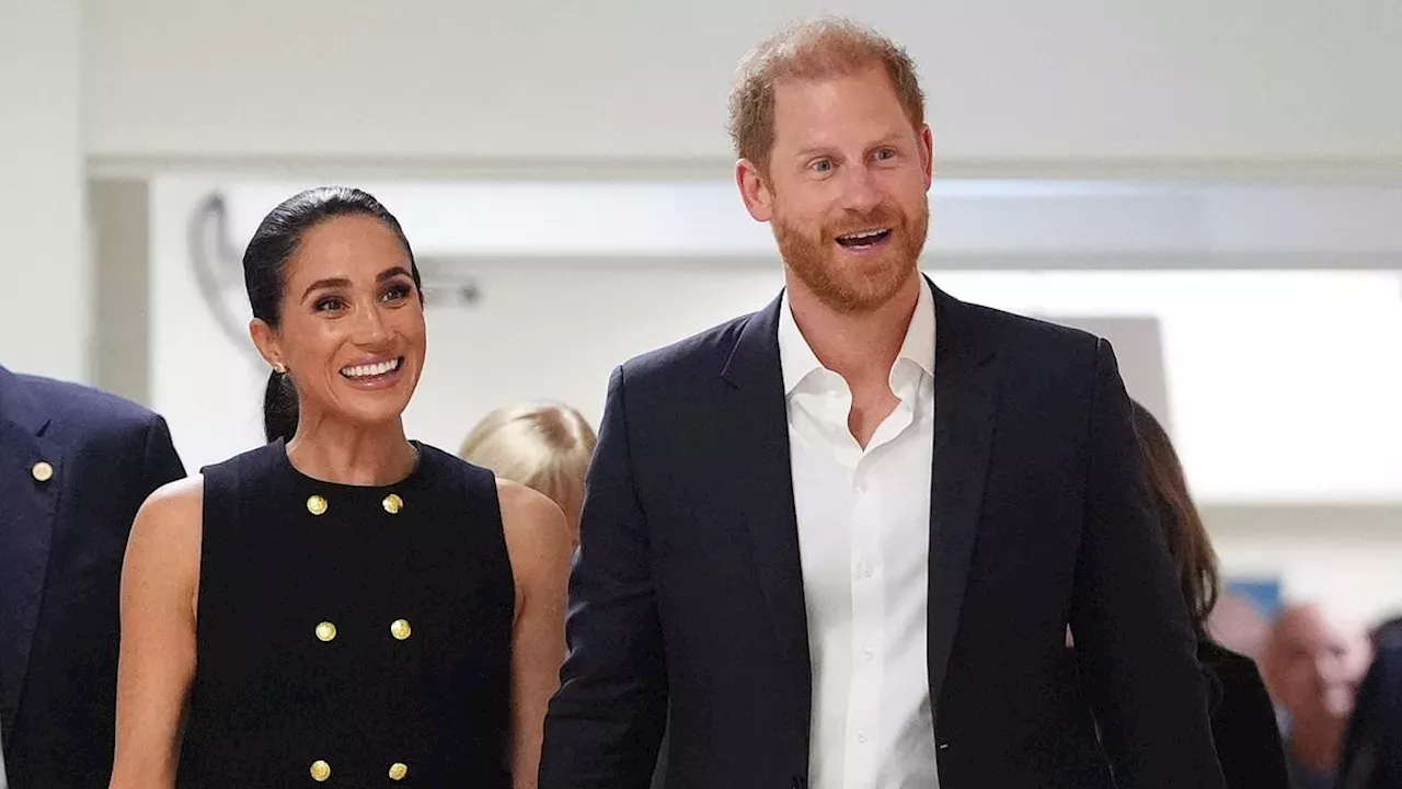 The Sussex Return: A Strategic Retreat or a Royal Reckoning?