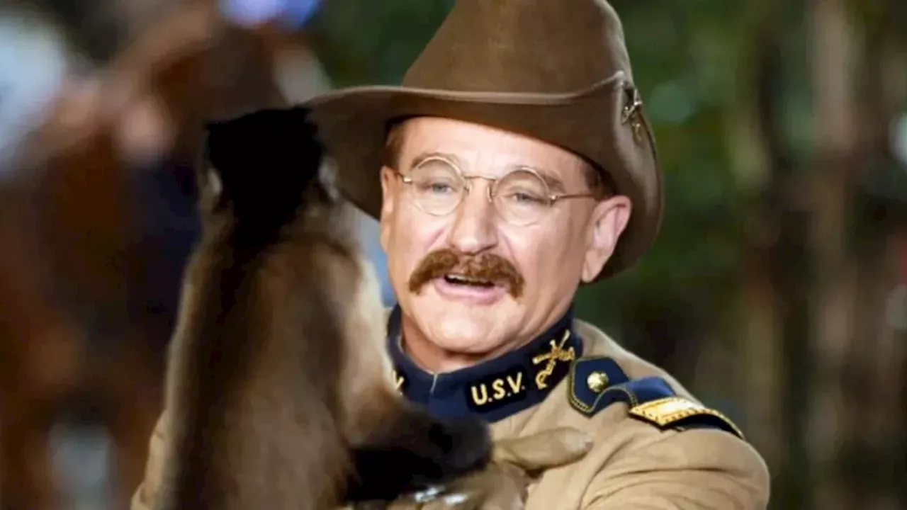 Reclaiming Robin Williams: The Family's Digital Fight Against AI Impersonations