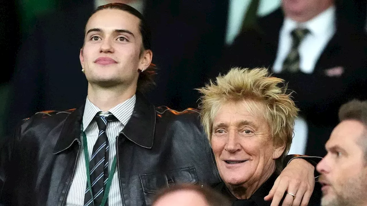 Rod Stewart’s Glasgow Return: Balancing Heart Health and the 2026 Tour