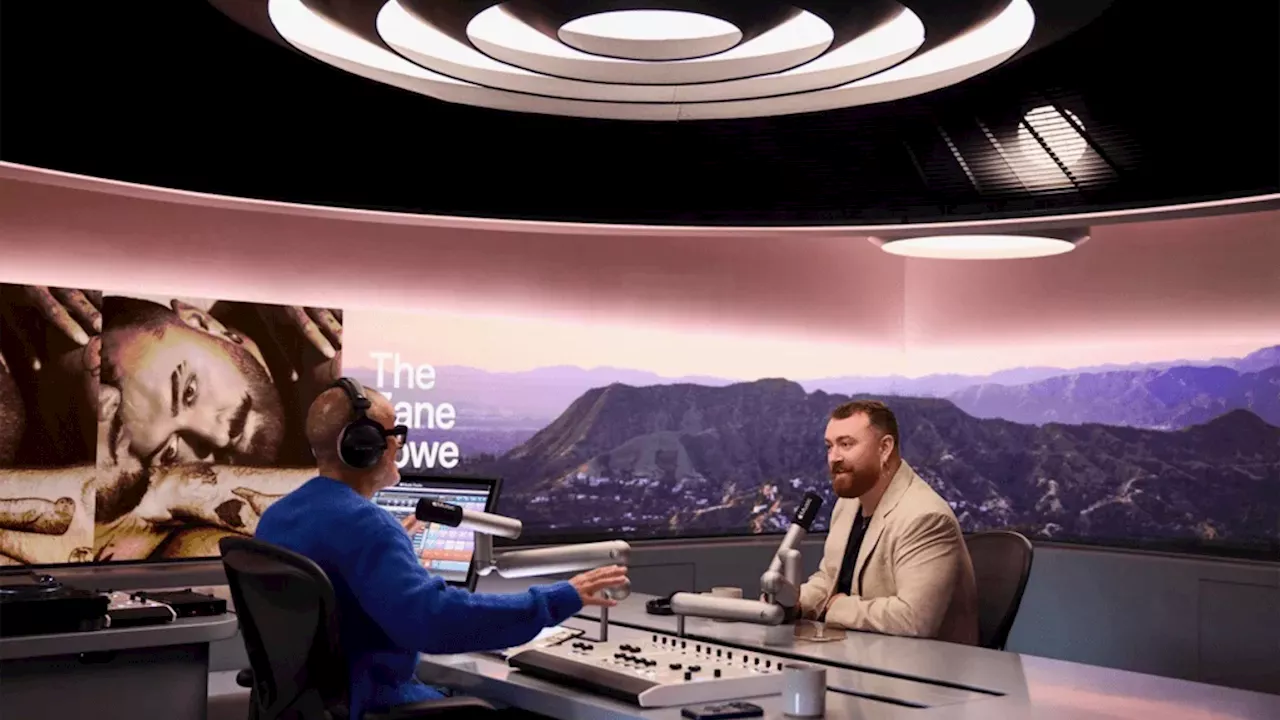 Beyond the Beat: Sam Smith on Madonna’s Role as a Queer Icon