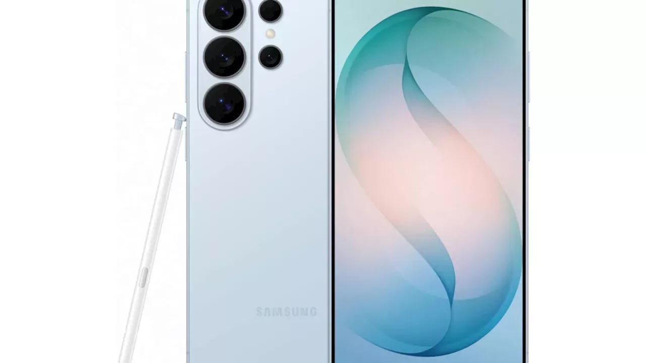Samsung’s S26 Ultra Slashes Prices as Z Fold8 Takes Center Stage