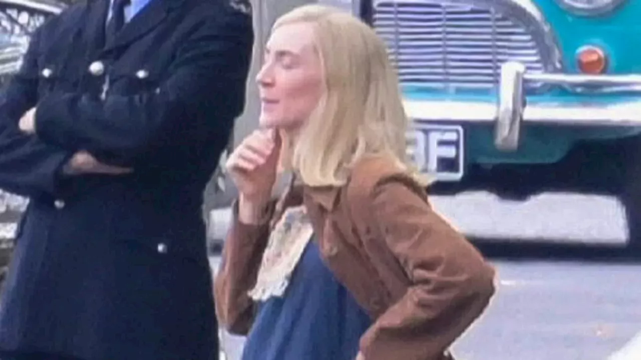 Beyond the Fab Four: Saoirse Ronan and Sam Mendes Reclaim the Beatles' Inner Circle