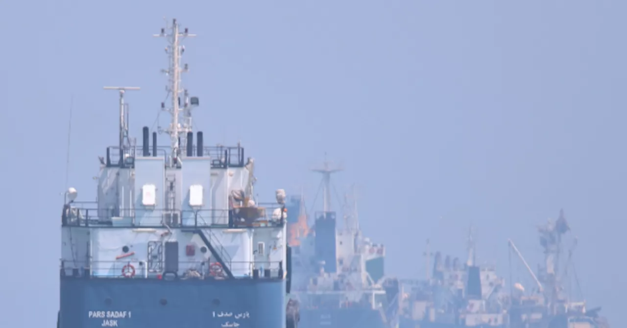 Aramco Bets on the Strait: Saudi Oil Giant Abandons Costly Red Sea Detour