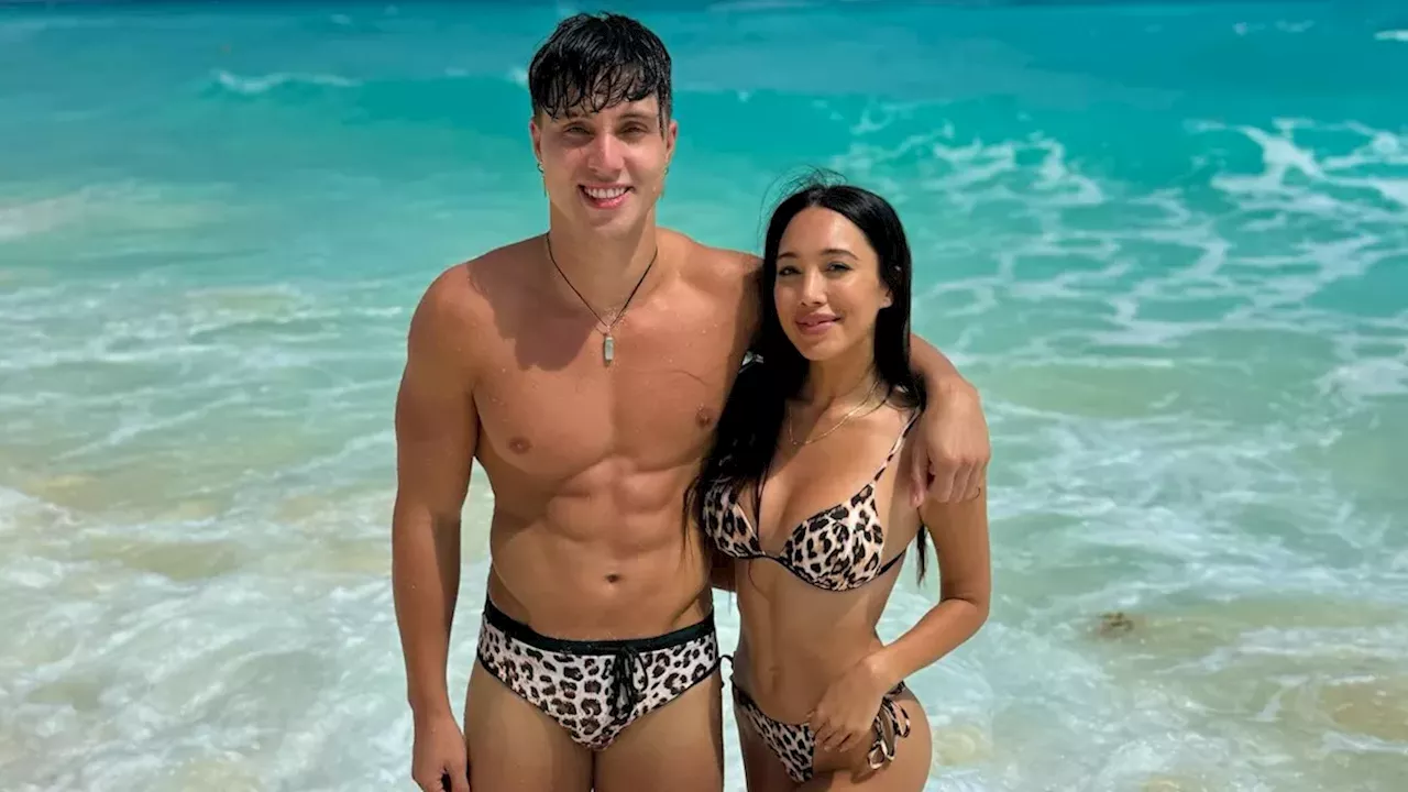 Beyond the Controversy: Scarlet Vas and Tayo Ricci Enter Parenthood