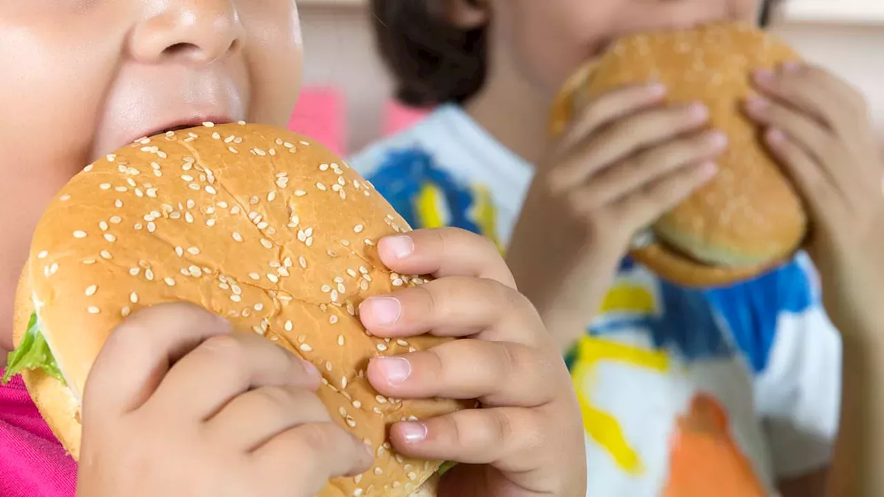 The Birmingham Trade Show Conflict: Unhealthy Foods at the UK's Largest School Food Event