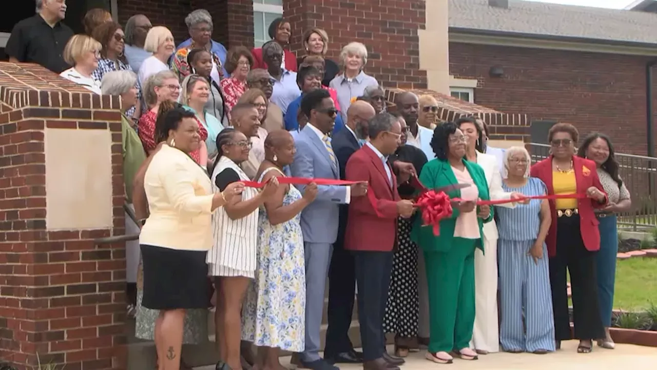 From Band Room to Lunchroom: The Logistics of Selma's School Cafeteria Crisis