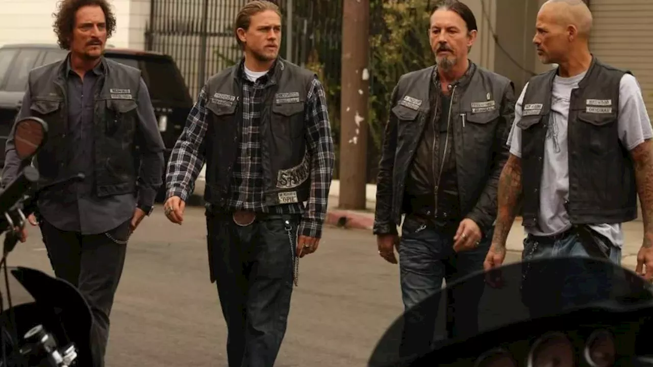 Beyond the Biker Club: Why the 'Legends' Meta-Thriller is a Bold Gamble for FX