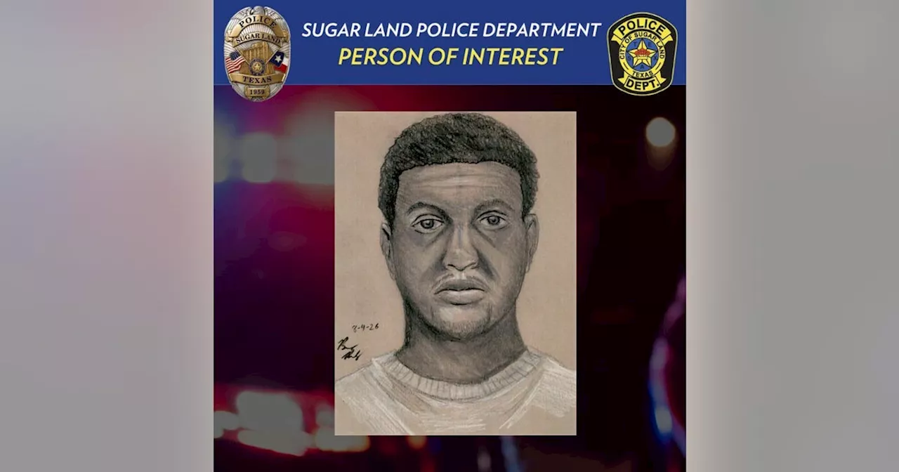 Sugar Land Police Hunt Suspect After Brutal Baseball Bat Attack