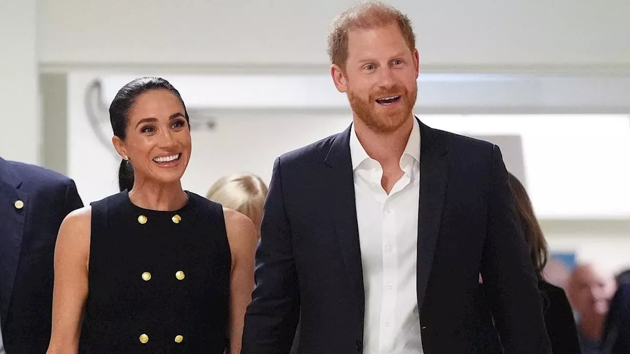 The Sussexes' UK Return: A Private Homecoming Without Royal Duties
