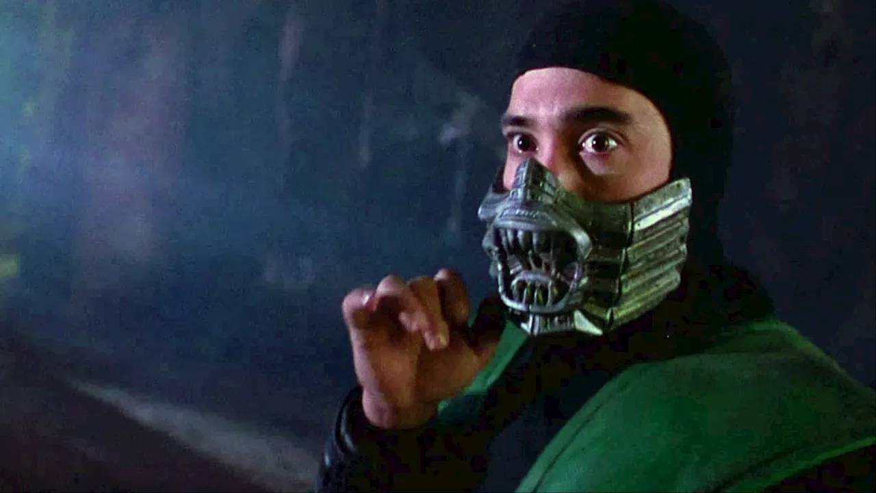 Blood, Sweat, and Platinum Records: The Chaotic Making of 1995's Mortal Kombat