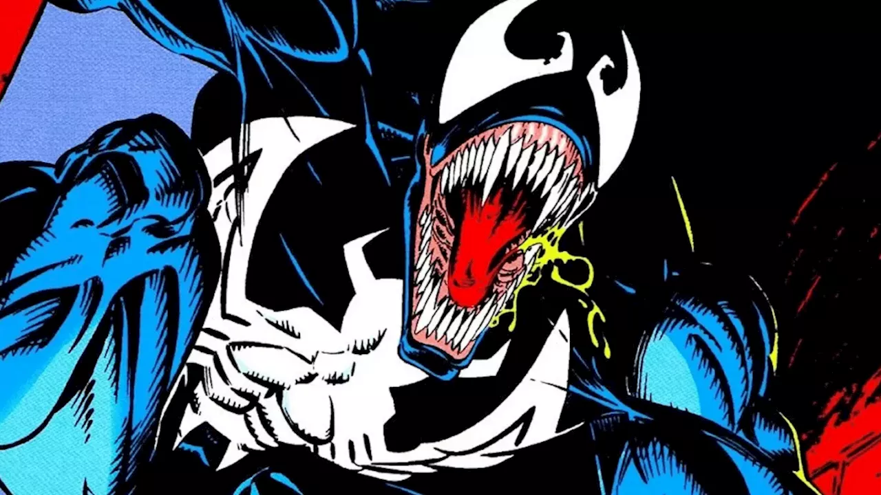 The Meta Twist: Why Keaton's Venom Casting is a Win for Marvel Fans