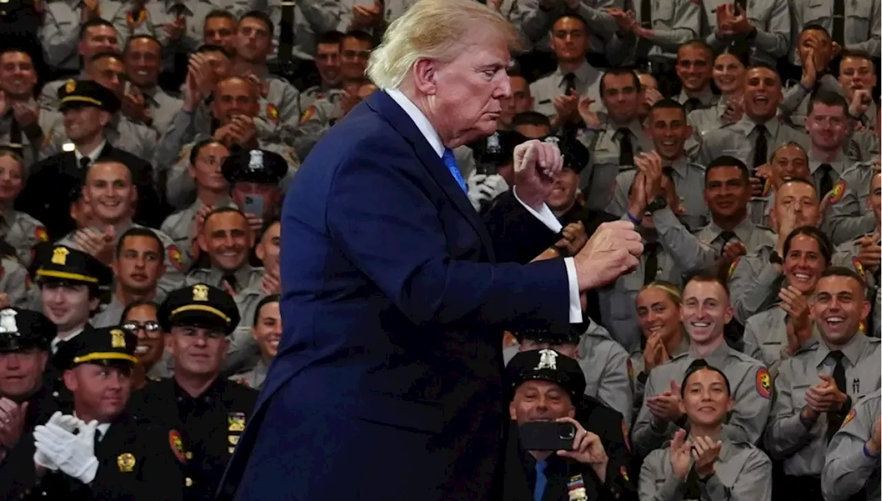 Trump’s Iran Dilemma: Trading High Gas Prices for Nuclear Security