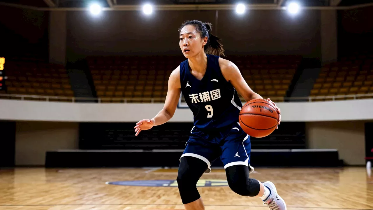 The Olivia Miles Era: How a Rookie is Rewriting the Minnesota Lynx Playbook