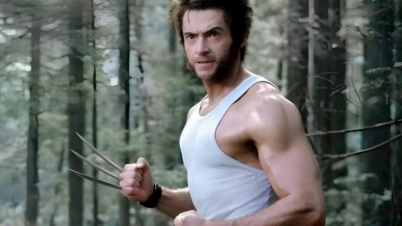 Marvel's 2027 Plan: Unmasking the 1950s Trauma of Wolverine